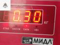 форсунка Renault Megane 2 поколение 2003, 1.5 л., дизель, МКПП, серый, хетчбэк 5 дв., EJBR01801A, 8200049873, 8200365186 - фото №4