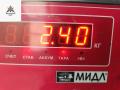 Маховик АКПП (драйв плата) Ford Focus 1 поколение 2000, 1.6 л., i, бензин, АКПП, серый, универсал, XS4P7M093CF - фото №3