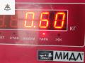 форсунка Hyundai Santa Fe 2 поколение (CM) 2006, 2.2 л., дизель, МКПП, серый, внедорожник 5 дв., 3380027800, 0445110254 - фото №3