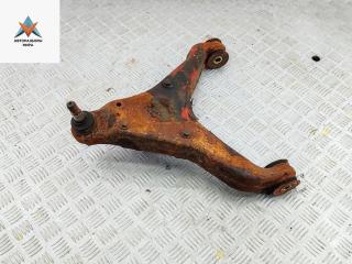 рычаг передний правый IVECO Daily 3 поколение 2004, 2.3 л., дизель, МКПП, белый, микроавтобус