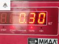 форсунка Renault Megane 2 поколение 2003, 1.5 л., дизель, МКПП, серый, хетчбэк 5 дв., EJBR01801A, 8200049873, 8200365186 - фото №3