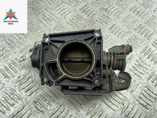 заслонка дроссельная Ford Focus 1 поколение 2000, 1.6 л., i, бензин, АКПП, серый, универсал, XS4U9A794AC