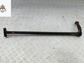 торсион подвески Volkswagen Transporter T4 2001, 2.5 л., дизель, МКПП, серый, микроавтобус