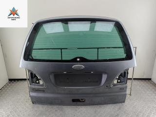 крышка багажника Ford Galaxy 1 поколение [рестайлинг] 2005, серый, минивэн