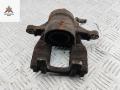 суппорт задний правый Volkswagen Crafter 1 поколение 2007, 2.5 л., дизель, МКПП, белый, микроавтобус - фото №2
