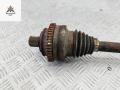 полуось задняя (приводной вал, ШРУС) Volkswagen Transporter T4 2001, 2.5 л., дизель, МКПП, серый, микроавтобус - фото №2