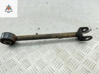 рычаг задний Hyundai Santa Fe 2 поколение (CM) 2006, 2.2 л., дизель, МКПП, серый, внедорожник 5 дв.