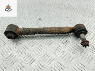 рычаг задний Hyundai Santa Fe 2 поколение (CM) 2006, 2.2 л., дизель, МКПП, серый, внедорожник 5 дв.