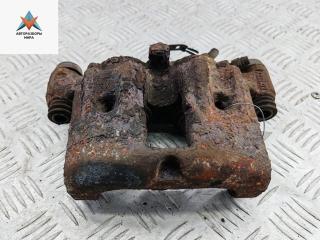 суппорт передний левый IVECO Daily 3 поколение 2004, 2.3 л., дизель, МКПП, белый, микроавтобус