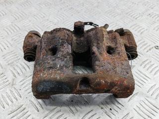 суппорт передний левый IVECO Daily 3 поколение 2004, 2.3 л., дизель, МКПП, белый, микроавтобус