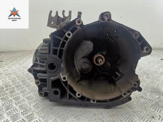 МКПП Peugeot Boxer 3 поколение 2008, 2.2 л., дизель, МКПП, серый, микроавтобус, 20GP05