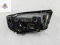 фара правая Volkswagen Sharan 1 поколение [2-й рестайлинг] 2004, 2.8 л., бензин, МКПП, чёрный, минивэн, 7M3941016AE - фото №3