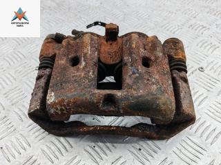 суппорт передний правый IVECO Daily 3 поколение 2004, 2.3 л., дизель, МКПП, белый, микроавтобус