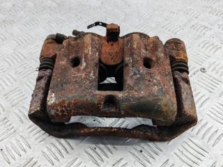 суппорт передний правый IVECO Daily 3 поколение 2004, 2.3 л., дизель, МКПП, белый, микроавтобус