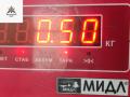 форсунка Hyundai Santa Fe 2 поколение (CM) 2006, 2.2 л., дизель, МКПП, серый, внедорожник 5 дв., 3380027800, 0445110254 - фото №3