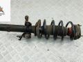 стойка передняя Ford Mondeo 3 поколение 2001, 1.8 л., бензин, МКПП, серый, универсал, 1S7W18045AK - фото №2