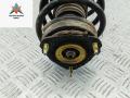стойка передняя Ford Mondeo 3 поколение 2001, 1.8 л., бензин, МКПП, серый, универсал, 1S7W18045AK - фото №3