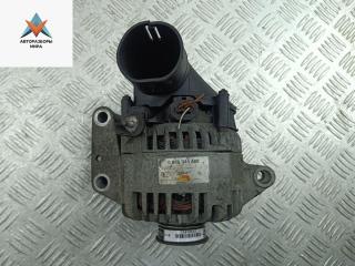 генератор Ford Mondeo 3 поколение 2002, 2.0 л., дизель, МКПП, серый, универсал, 0986049460