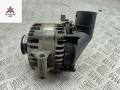 генератор Ford Mondeo 3 поколение 2002, 2.0 л., дизель, МКПП, серый, универсал, 0986049460 - фото №4