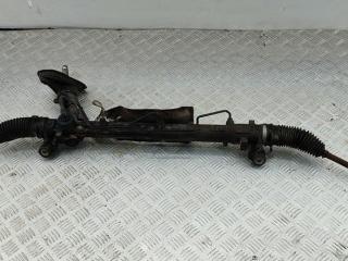 рулевая рейка Ford Focus 2 поколение 2006, 1.6 л., i, бензин, МКПП, синий, универсал, 5M513200GE