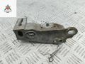 кронштейн двигателя Volkswagen Sharan 1 поколение [2-й рестайлинг] 2004, 2.8 л., бензин, МКПП, чёрный, минивэн, 7M3199800A - фото №2