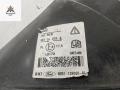 фара левая Ford Focus 2 поколение 2006, 1.6 л., i, бензин, МКПП, синий, универсал, 4M5113W030AD - фото №3