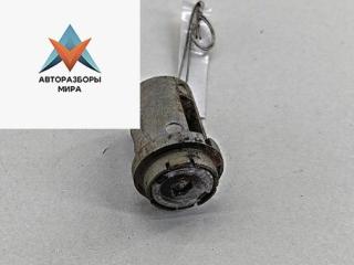 личинка дверного замка Ford Focus 1 поколение 2000, 1.6 л., i, бензин, АКПП, серый, универсал, Q68BA