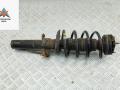 стойка передняя Ford Mondeo 3 поколение 2001, 1.8 л., бензин, МКПП, серый, универсал, 1S7W18045AK - фото №2