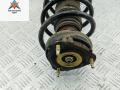 стойка передняя Ford Mondeo 3 поколение 2001, 1.8 л., бензин, МКПП, серый, универсал, 1S7W18045AK - фото №3