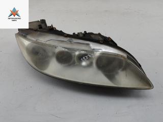 фара правая Mazda 6 GG 2004, 2.3 л., бензин, МКПП, синий, универсал, F014003907R