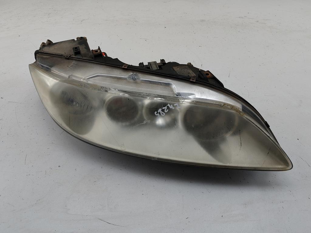фара правая Mazda 6 GG/GY 2004, 2.3 л., бензин, МКПП, синий, универсал, F014003907R