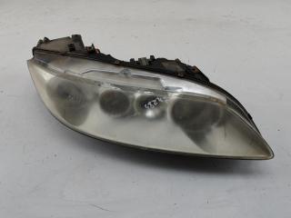 фара правая Mazda 6 GG/GY 2004, 2.3 л., бензин, МКПП, синий, универсал, F014003907R