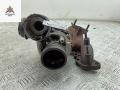 турбина Volkswagen Golf 5 поколение 2004, 2.0 л., дизель, МКПП, чёрный, хетчбэк 5 дв., 03G253019A - фото №3