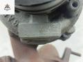 турбина Volkswagen Golf 5 поколение 2004, 2.0 л., дизель, МКПП, чёрный, хетчбэк 5 дв., 03G253019A - фото №5