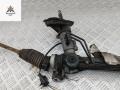 рулевая рейка Ford Focus 2 поколение 2006, 1.6 л., дизель, МКПП, синий, универсал, 4M5C3550AC - фото №3