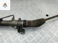 рулевая рейка Ford Focus 2 поколение 2006, 1.6 л., дизель, МКПП, синий, универсал, 4M5C3550AC - фото №4