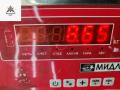 рулевая рейка Ford Focus 2 поколение 2006, 1.6 л., дизель, МКПП, синий, универсал, 4M5C3550AC - фото №6