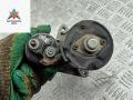 стартер Ford Focus 2 поколение 2006, 1.6 л., i, бензин, МКПП, синий, универсал, 2S6U11000CB - фото №4