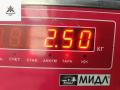 стартер Ford Focus 2 поколение 2006, 1.6 л., i, бензин, МКПП, синий, универсал, 2S6U11000CB - фото №5