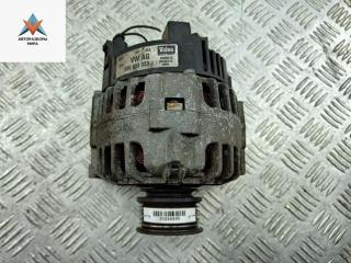 генератор Skoda Octavia mk1 (A4 1U) 2002, 1.8 л., бензин, МКПП, серый, универсал, 030903023J