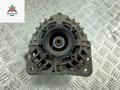 генератор Skoda Octavia mk1 (A4 1U) 2002, 1.8 л., бензин, МКПП, серый, универсал, 030903023J - фото №2