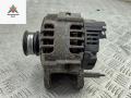 генератор Skoda Octavia mk1 (A4 1U) 2002, 1.8 л., бензин, МКПП, серый, универсал, 030903023J - фото №3