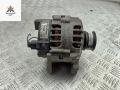 генератор Skoda Octavia mk1 (A4 1U) 2002, 1.8 л., бензин, МКПП, серый, универсал, 030903023J - фото №4