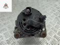 генератор Skoda Octavia mk1 (A4 1U) 2002, 1.8 л., бензин, МКПП, серый, универсал, 030903023J - фото №5