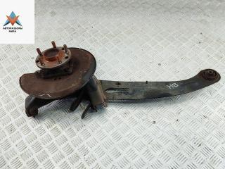 рычаг задний Ford Mondeo 3 поколение 2001, 1.8 л., бензин, МКПП, серый, универсал, 5A968D3B5A