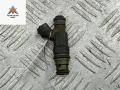 форсунка Volkswagen Sharan 1 поколение [2-й рестайлинг] 2004, 2.8 л., бензин, МКПП, чёрный, минивэн, 0280155985, 022906031F - фото №2