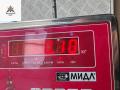 корректор фар Hyundai Terracan 1 поколение 2001, 2.9 л., дизель, МКПП, серый, внедорожник 5 дв., 31G56B - фото №3