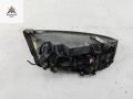 фара левая Volkswagen Sharan 1 поколение [2-й рестайлинг] 2004, 2.8 л., бензин, МКПП, чёрный, минивэн, 7M3941015AE - фото №3