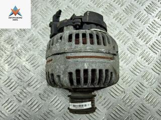 генератор Volkswagen Sharan 1 поколение [2-й рестайлинг] 2004, 2.8 л., бензин, МКПП, чёрный, минивэн, 021903026A
