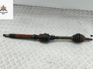 полуось передняя правая (приводной вал, ШРУС) Ford Mondeo 3 поколение 2001, 1.8 л., бензин, МКПП, серый, универсал